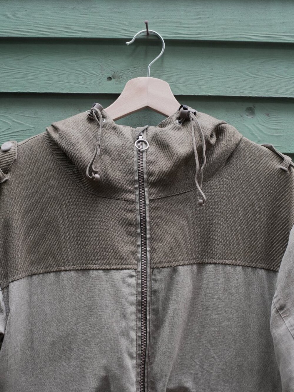 Volcom Winter Jacket - Picture 7 of 7